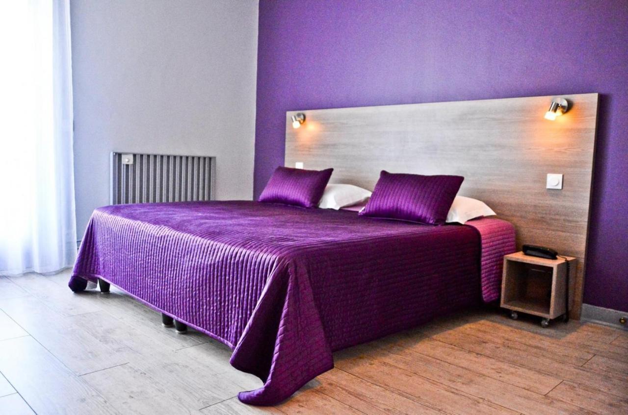 Hotel Le Comty 2*
