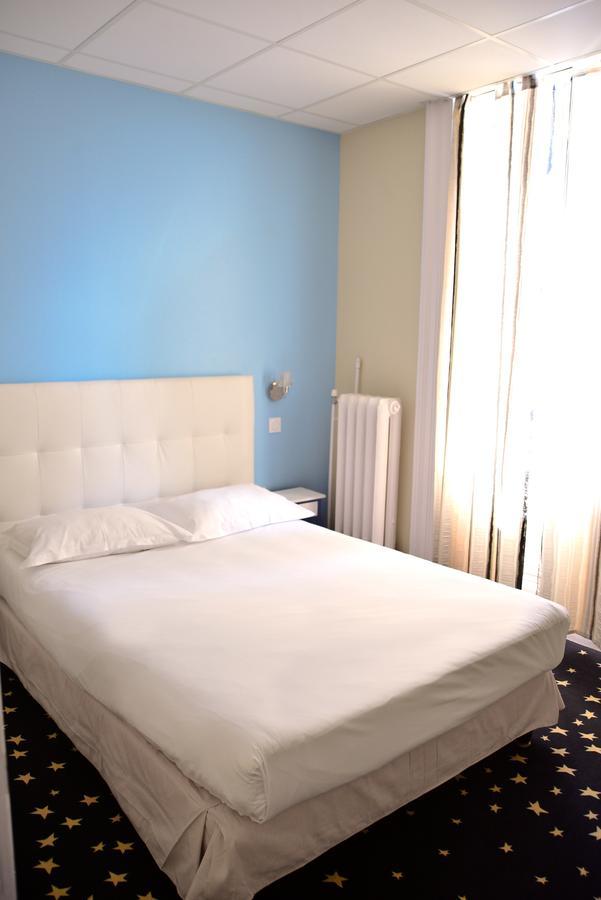 Le Comty Hotel 2*