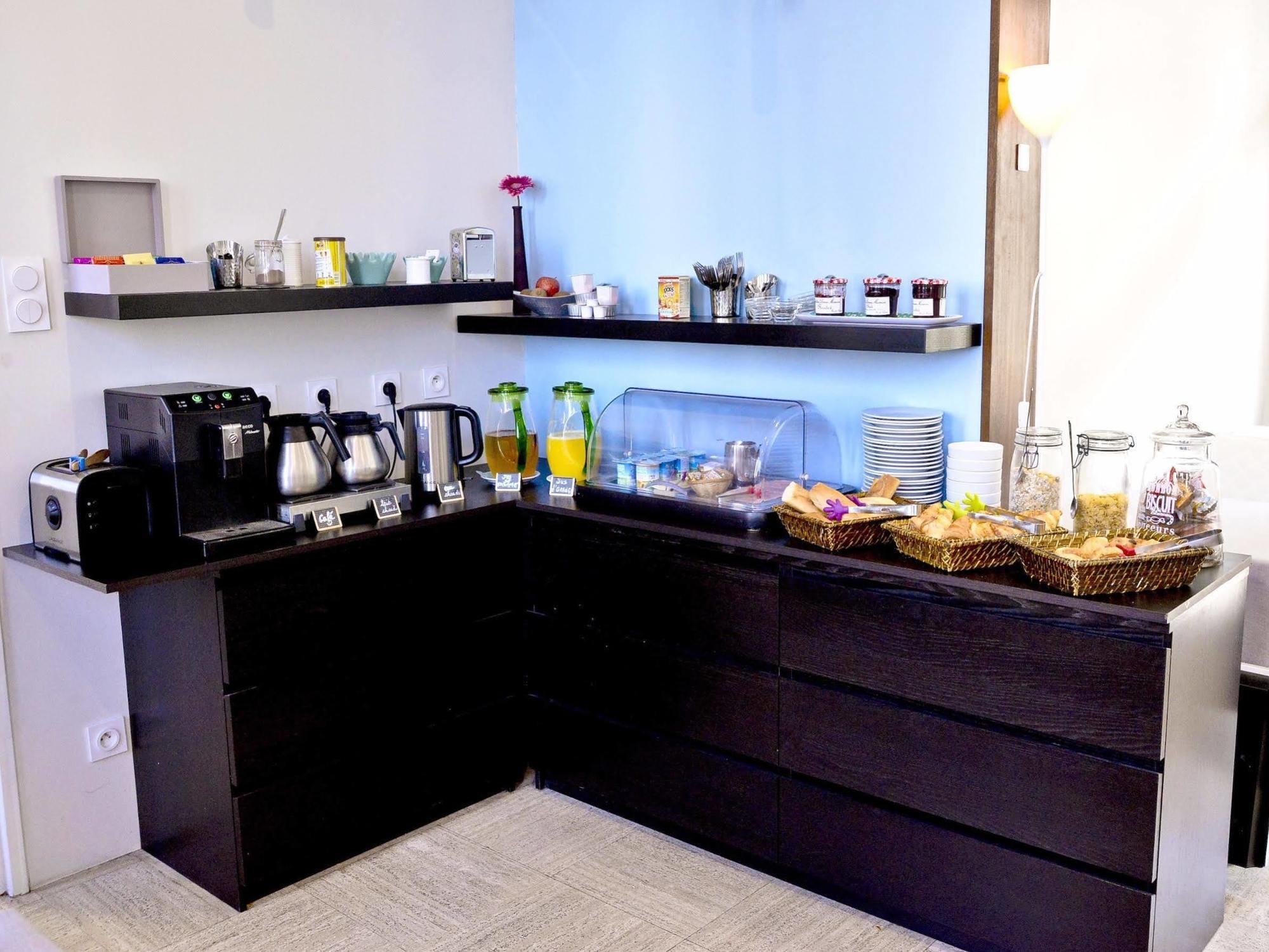 Le Comty Hotel Feurs