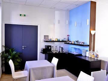 Le Comty Hotel